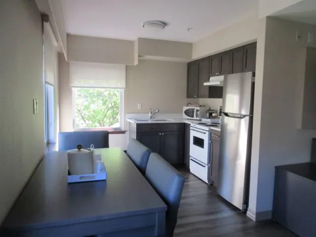 Best Western Premier Aberdeen Kamloops - photo 4