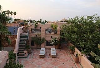 Palais Riad Lamrani - photo 3