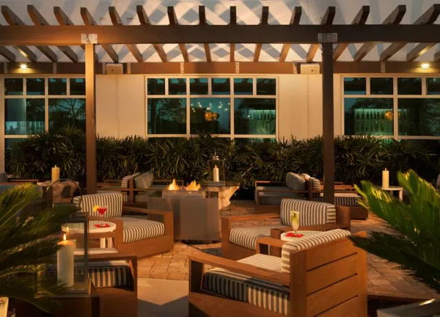 Homewood Suites by Hilton Miami Dolphin Mall - photo 3