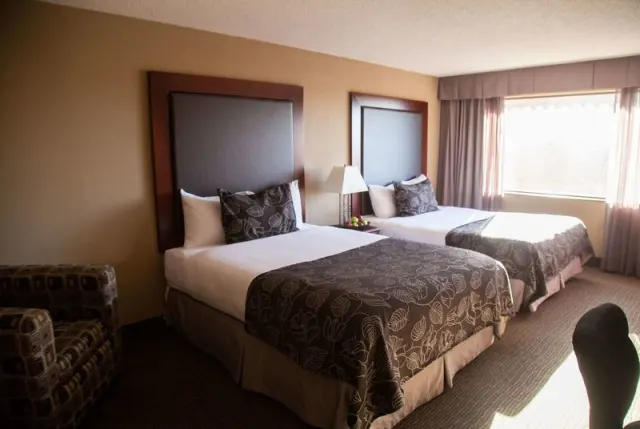 Medicine Hat Lodge, Trademark Collection by Wyndham - photo 3