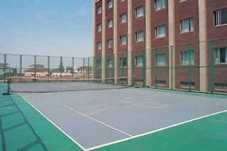 Shanghai Honglou Hotel - photo 1
