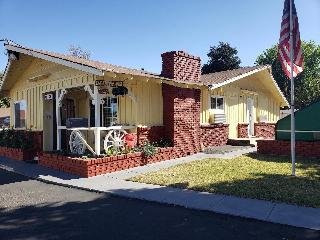 Wine Country Inn, Paso Robles