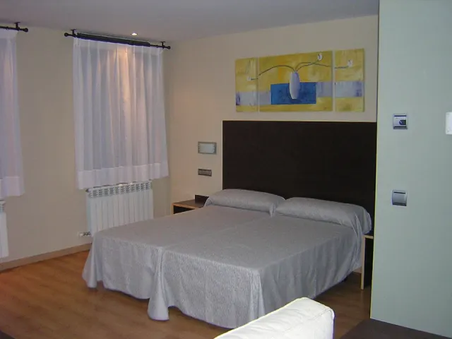Hotel Ciudad de Sabiñánigo - foto 4