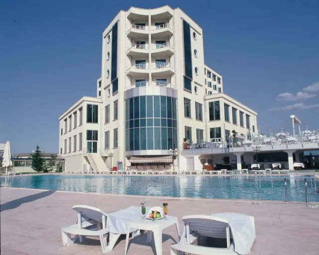 Emexotel Kocaeli - fotoğraf 4