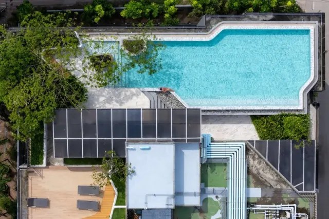 Howard Johnson by Wyndham Pattaya JC, Chonburi
