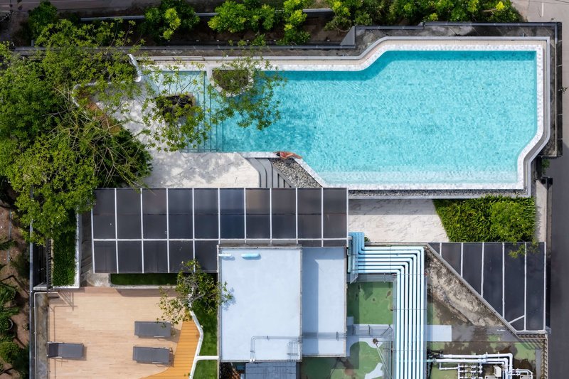 Howard Johnson by Wyndham Pattaya JC - photo 1