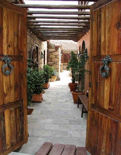 Hotel Casa Miguel - foto 3