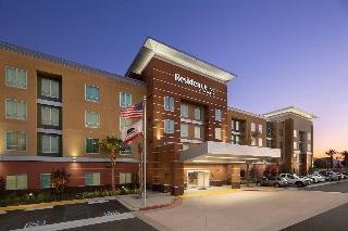 Residence Inn Ontario Rancho Cucamonga, Rancho Cucamonga