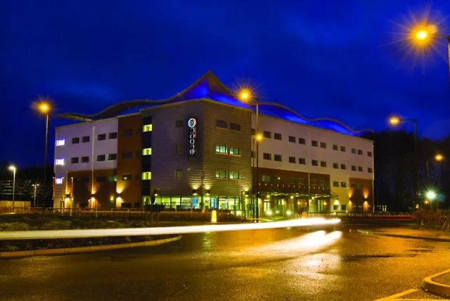 Ramada Encore by Wyndham Doncaster Airport, Yorkshire and the Humber