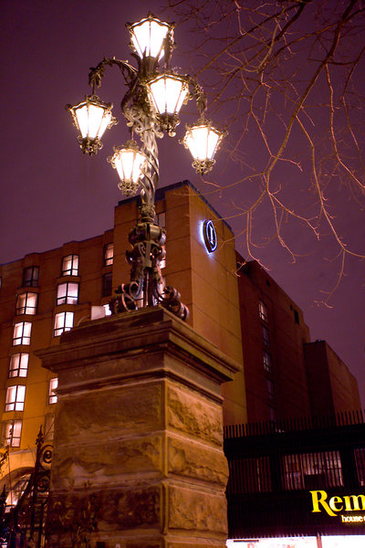 The Yorkville Royal Sonesta Hotel