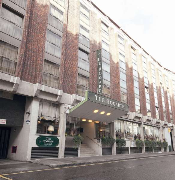 Park Grand London Kensington - photo 3