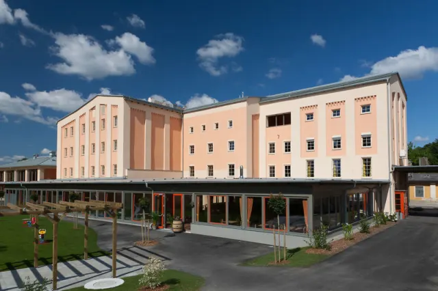 Landhotel Schustermuhle, Lower Austria