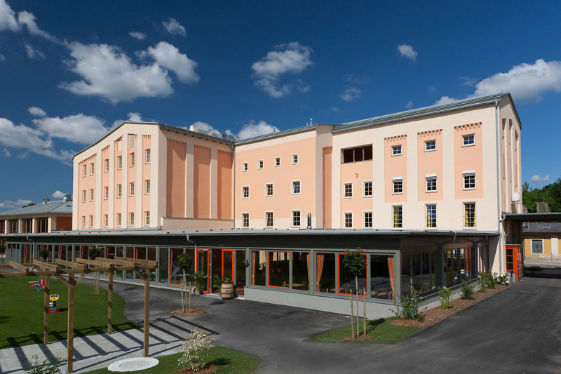 Landhotel Schustermuhle - foto 1