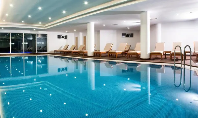 Garcia Resort & Spa - foto 4