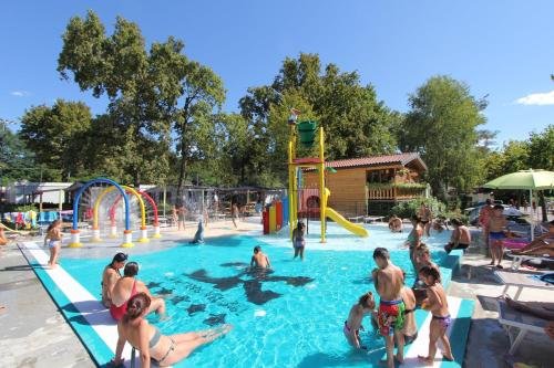 International Camping Ispra - photo 2