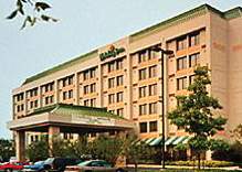 Holiday Inn Express & Suites Mississauga-Toronto Southwest, Ontario