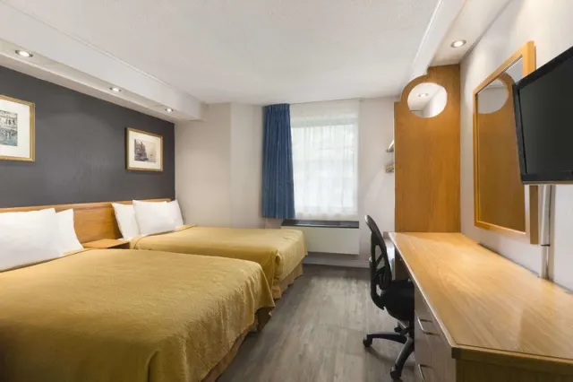Travelodge by Wyndham Brockville - photo 4