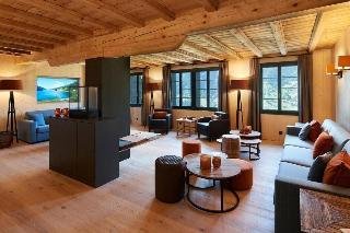 Eiger View Alpine Lodge - photo 3