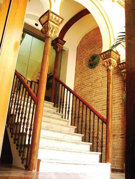 Leonardo Hotel Barcelona Las Ramblas - photo 3