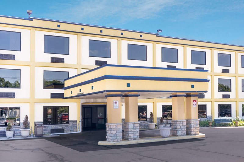 Days Inn by Wyndham Columbus Airport - foto 1