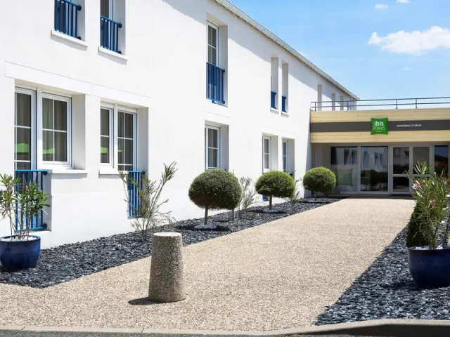 ibis Styles Marennes Oleron Hotel - รูปภาพที่ 3