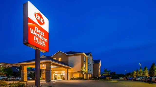 Best Western Plus Muskoka Inn - photo 2