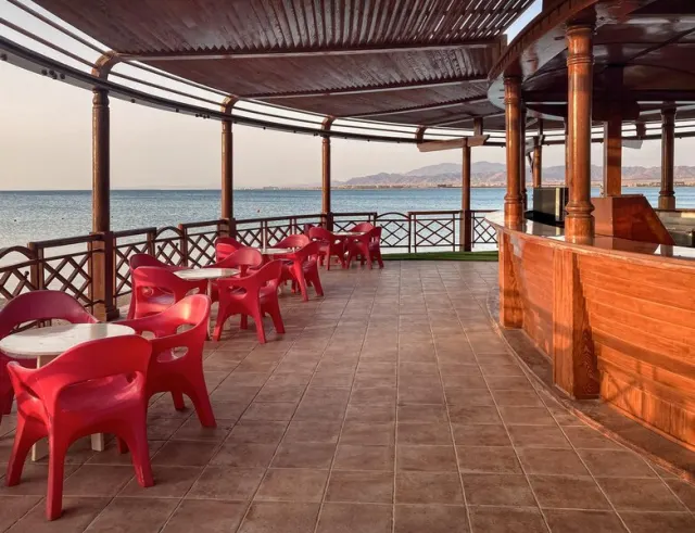 Palm Royale Resort - Soma Bay, Soma Bay