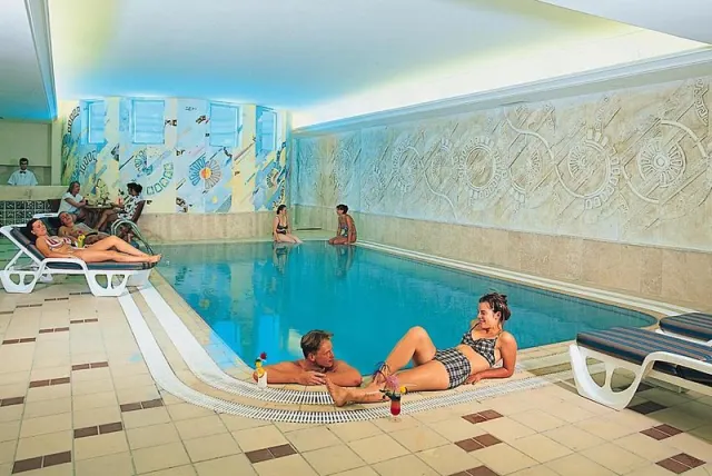 Hotel Antik - 照片 2