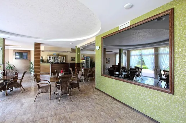Alekta Hotel - photo 4