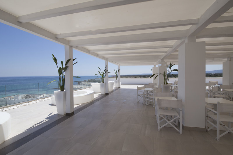 Bianco Riccio Suite Hotel - photo 1