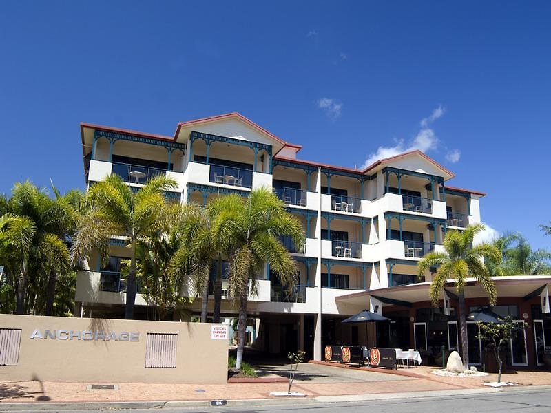 Anchor Hotel – Foto 1