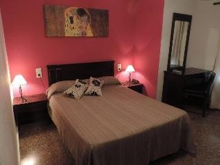 Hotel Azahar, Oliva
