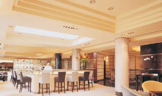 DoubleTree by Hilton London Kensington, London