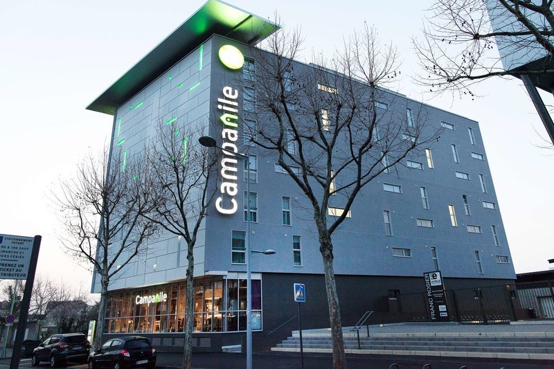 ibis Clermont Ferrand Centre Stade - photo 1