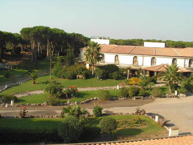 Horse Country Resort Congress & Spa - photo 1