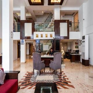 Le ROI Delhi Hotel - photo 2