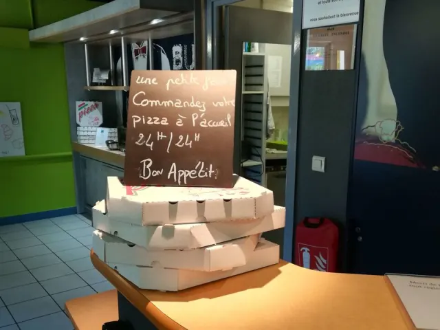 ibis budget Nîmes Caissargues - photo 4