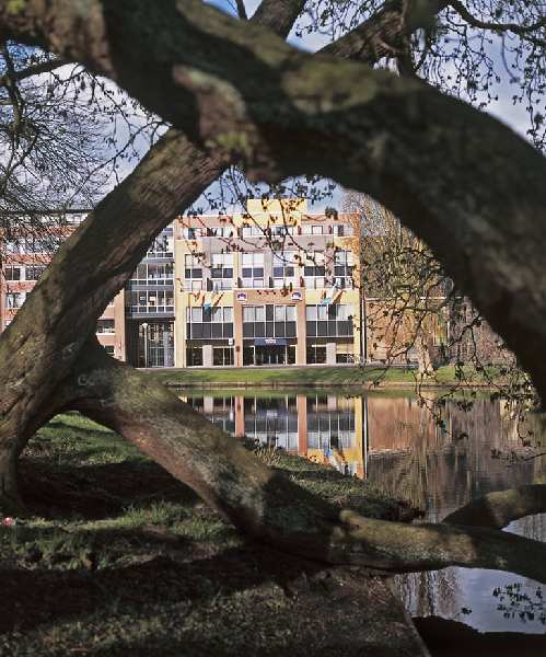 Amrâth Hotel Alkmaar - 사진 3