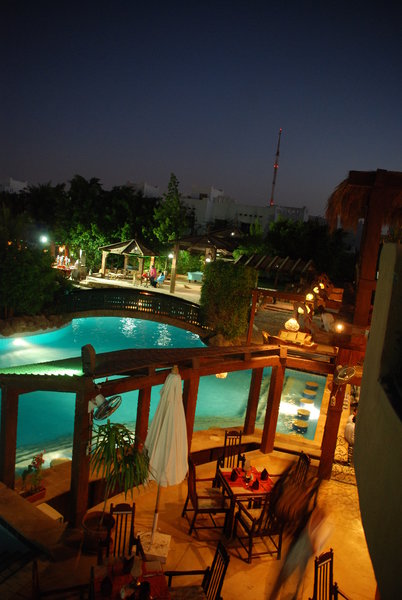 Delta Sharm Resort - photo 1