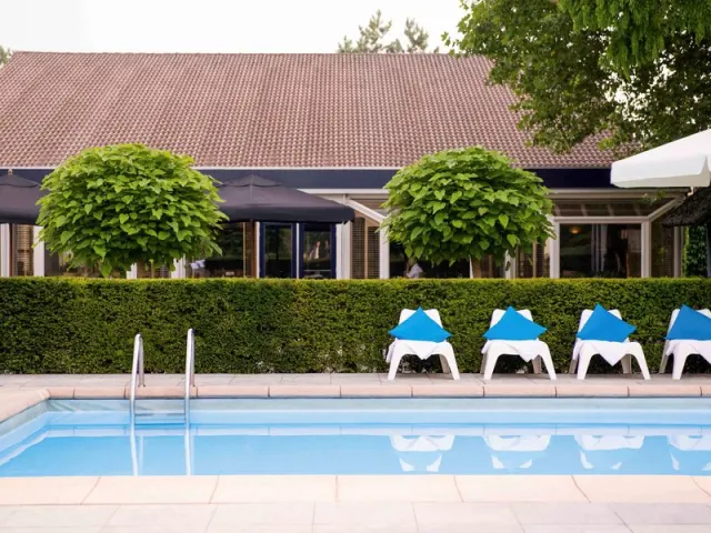 Novotel Breda, North Brabant