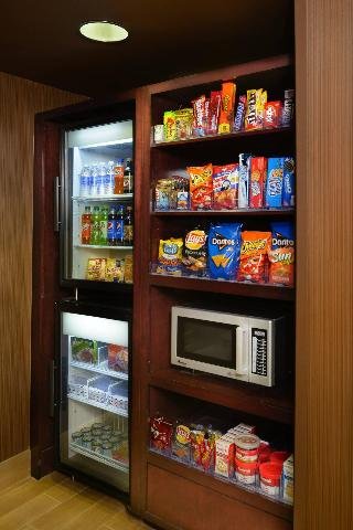 Fairfield Inn  St. Louis Collinsville - photo 2