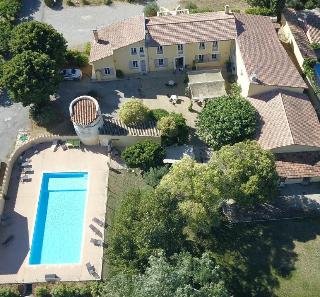 Le Mas des Quintrands - foto 2