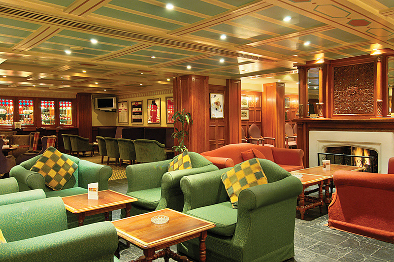 Copthorne Hotel Cardiff-Caerdydd - photo 1