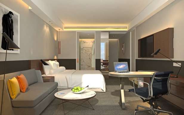 Rydges Perth Kings Square - photo 3