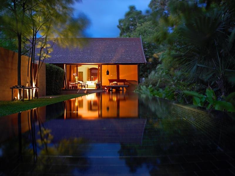 Phulay Bay a RitzCarlton Reserve - photo 1