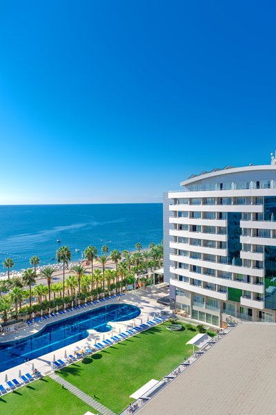 Porto Bello Hotel - photo 1