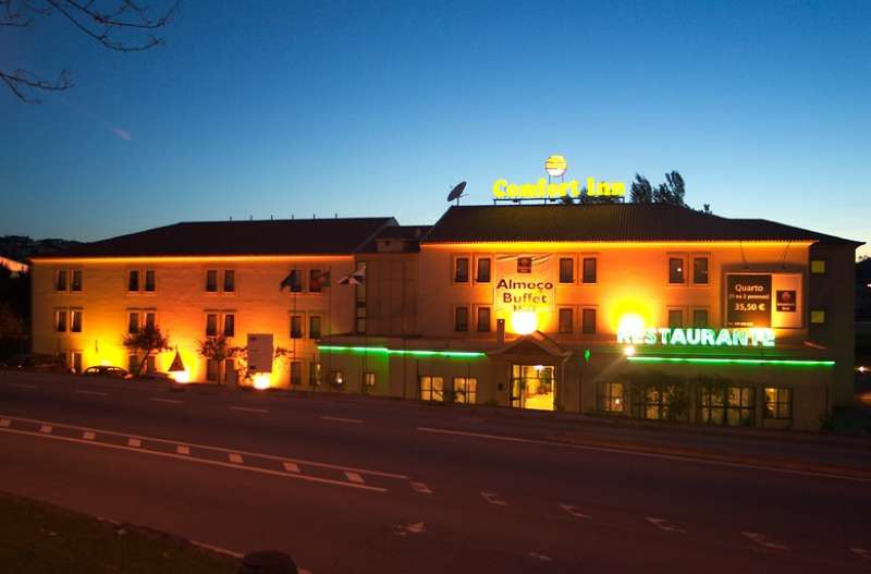 Braga Flag Hotel - foto 1