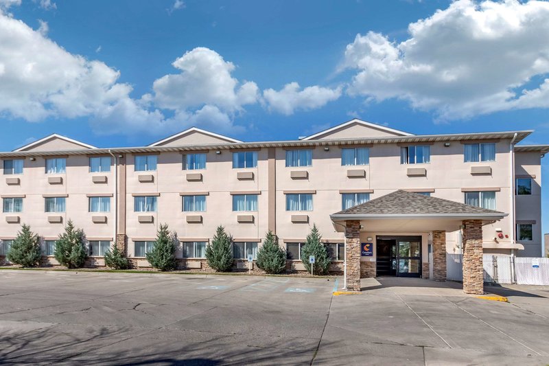 Comfort Inn - foto 1