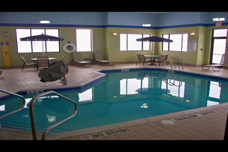 Wingate by Wyndham Kittanning - photo 1