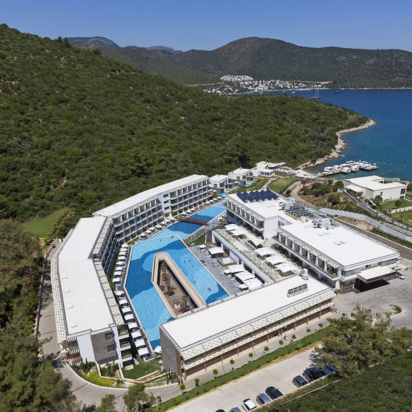 Hyde Bodrum - foto 1